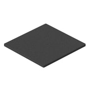 OBO Bettermann - Zubehör/Ersatzteile für Installationssäule Gummiunterlage ISSGU140110 schwarz