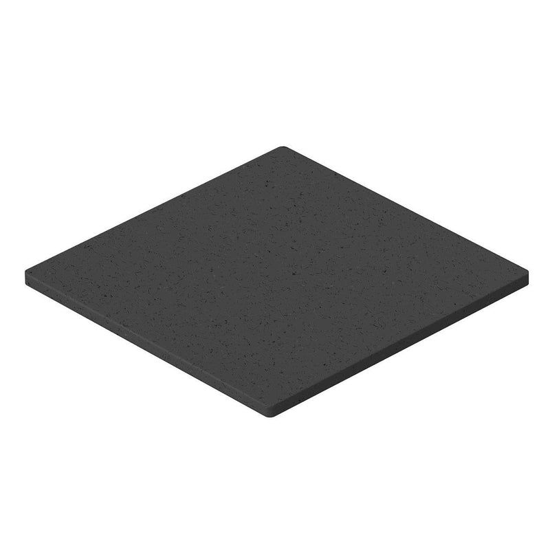 OBO Bettermann - Zubehör/Ersatzteile für Installationssäule Gummiunterlage ISSGU140110 schwarz