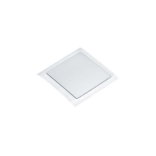 Zumtobel Group - Mechanisches Zubehör/Ersatzteile für Leuchten Dichtungsaufkleber TECTON T #22171657