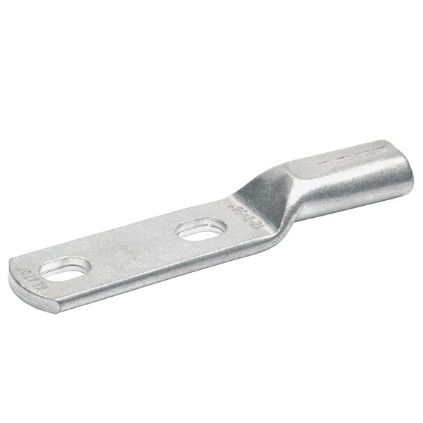 Klauke - Presskabelschuh für Cu-Leiter Presskabelschuh 137DP212 2x70qmm − 5 Stück