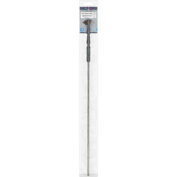 Bosch - Bohrer PRO Wood HSS 2608596345 Installationsbohrer