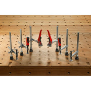 BESSEY - Zubehör/Ersatzteile für Spannwerkzeuge Werkbank-Adapter TW16AW30