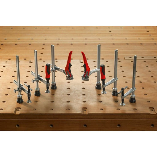 BESSEY - Zubehör/Ersatzteile für Spannwerkzeuge Werkbank-Adapter TW16AW30