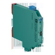 Pepperl+Fuchs Fabrik - Trennschaltverstärker KCD2-ST-Ex2
