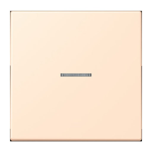 Jung - Bedienelement intelligent eNet Taster Standard 1fach FM LC 1700 238