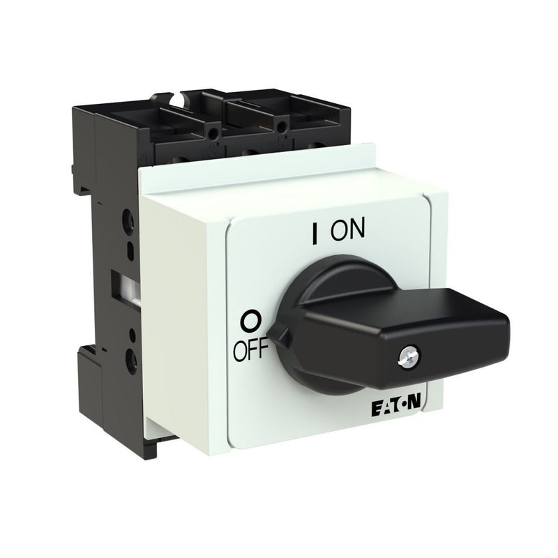 Eaton - Lasttrennschalter Ein-Aus-Schalter P1-25/IVS Vert.-Einbau
