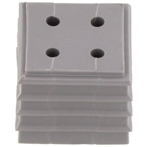 Weidmüller - Durchführungstülle Kabeltülle 2mm 3mm CABTITE S#2584870000 − 10 Stück