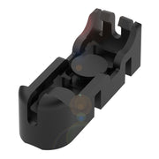 Balluff - Zubehör/Ersatzteile für Industriesensoren Befestigungstechnik BAM MC-MF-04#BAM02ZP