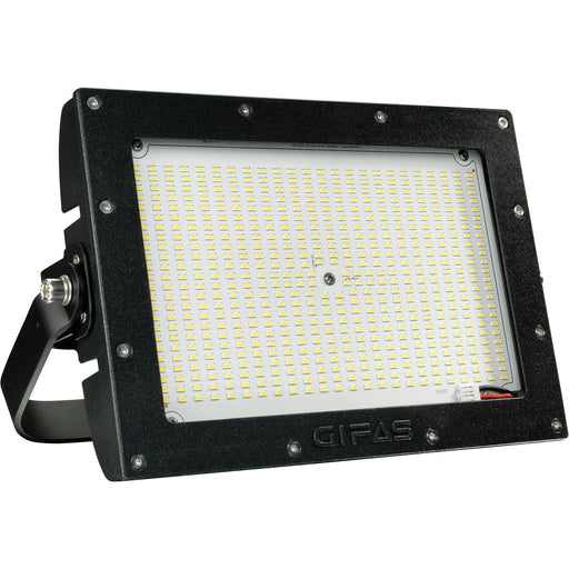 Gifas Electric - Downlight/Strahler/Flutlicht Flutlichtstrahler 800054 AlphaLUXX 120 PC