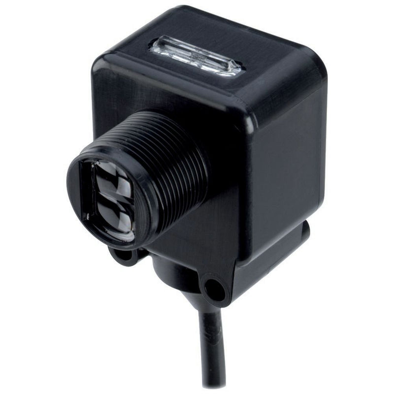 Eaton - Lichttaster mit Hintergrundausblendung Reflexlichttaster Sn=50mm E65-SMPP050-HD 4L 10-30VDC dunkel