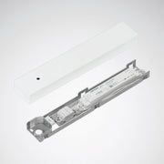 Trilux - Mechanisches Zubehör/Ersatzteile für Leuchten Deckenanschlussdose ZAR+LLWC 01 weiß
