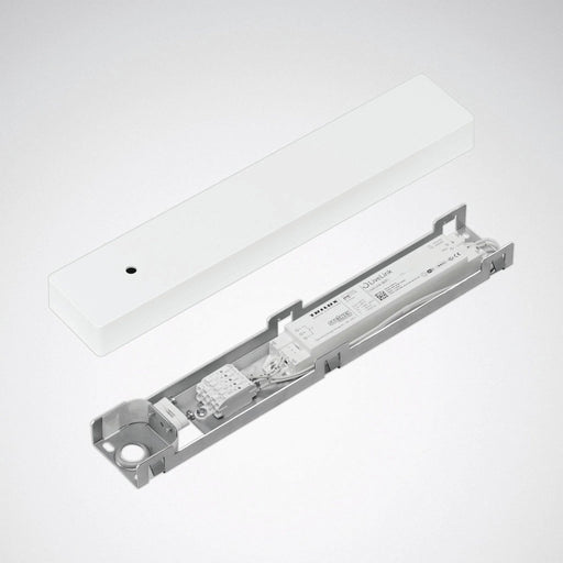 Trilux - Mechanisches Zubehör/Ersatzteile für Leuchten Deckenanschlussdose ZAR+LLWC 01 weiß