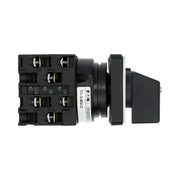 Eaton - Lasttrennschalter Ein-Aus-Schalter T0-3-8342/E 6pol