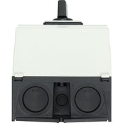 Eaton - Lastschalter Wendeschalter T3-3-8401/I2 3p. I(G)