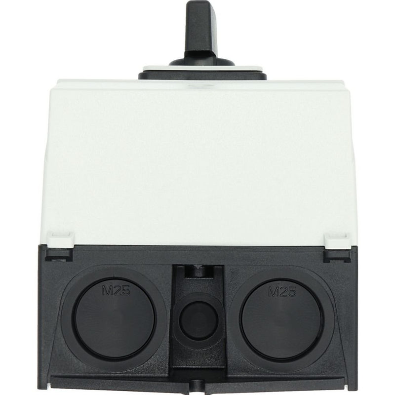 Eaton - Lastschalter Wendeschalter T3-3-8401/I2 3p. I(G)