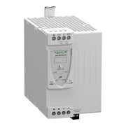 Schneider Electric - Gleichstromversorgung Spannungsversorgung ABL8RPS24100 10A 100-500V 24VDC