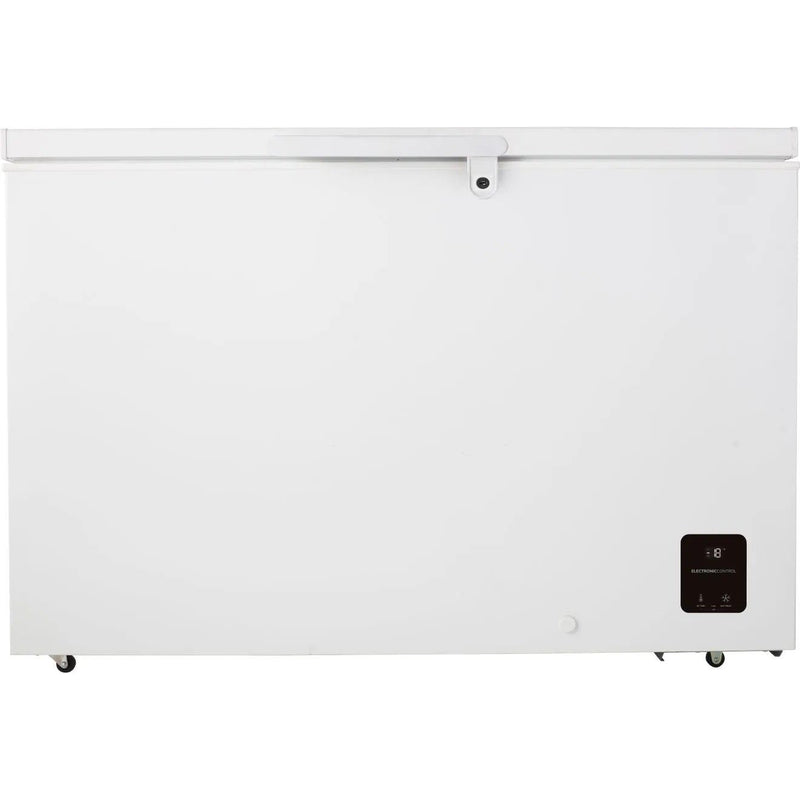Gorenje - Gefriergerät Gefriertruhe FH37DAW H. 85,8 cm