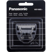 Panasonic SDA - Zubehör/Ersatzteile für Körperpflegegeräte Schermesser WER9605Y136 f.ER-GC70,GC50 − 5 Stück