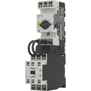 Eaton - Motorstarter/Motorstarterkombination Direktstarter MSC-D-25-M25(#199608