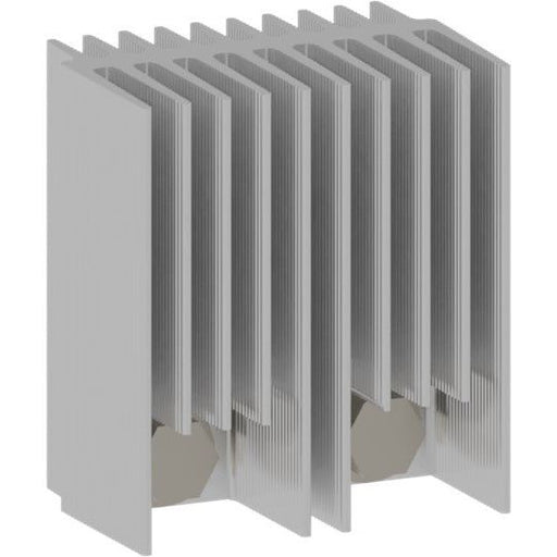 ABB Stotz S&J - Zubehör/Ersatzteile für Niederspannungs-Schalttechnik Verbindungsschiene OTDCKIT600FS11