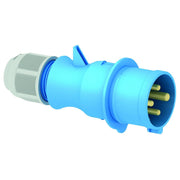 Bals Elektrotech - CEE-Stecker (IEC 60309) CEE-Stecker 21004-TLS