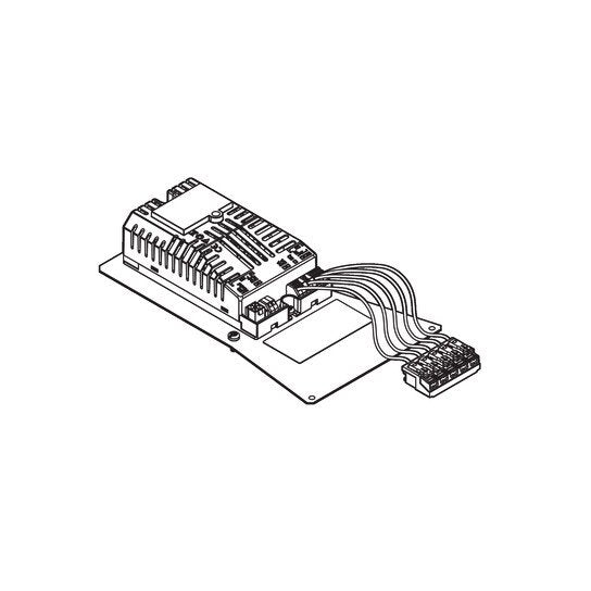 Siteco - Vorschaltgerät Betriebsgerät 5XECG0113A3B