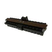 Eaton - NH-Sicherungsunterteil Sicherungsbox RSFB2010 20 A, AC 660 V