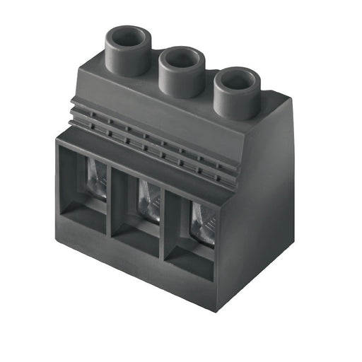Weidmüller - Leiterplattenklemme Leiterplattenklemme LXXX 15.0#1047140000 15.00mm − 10 Stück
