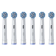 ORAL-B - Zubehör/Ersatzteile für Körperpflegegeräte Aufsteckbürste EB Pro Sens Cl 6er Mundpflege-Zubehör