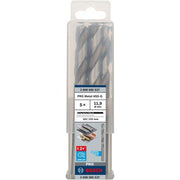Bosch - Bohrer PRO Metal HSS-G 2608585537 Spiralbohrer 11,9 x