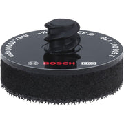 Bosch - Stützteller für Schleifwerkzeug PRO Schleifteller, 2608001118 32 mm, Klett