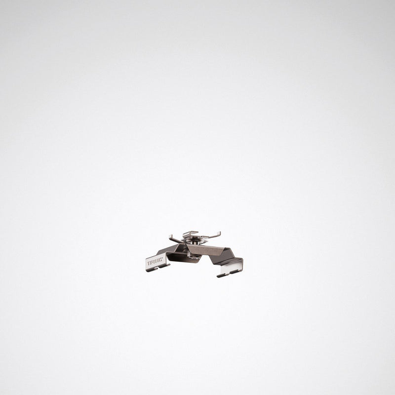 Trilux - Mechanisches Zubehör/Ersatzteile für Leuchten Befestigungsklammer D01X078 m Caddy-Clip