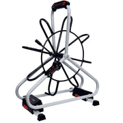Runpotec - Zubehör/Ersatzteile für Kabeleinziehsystem Stahlhaspel 20403 D=530mm, Profi