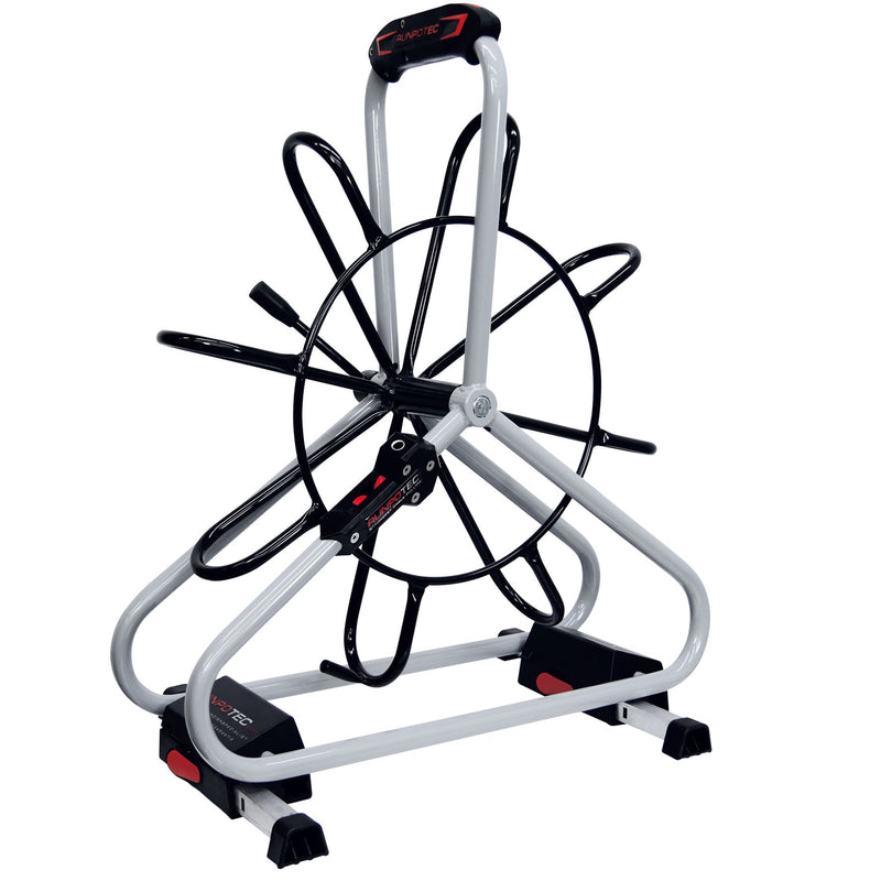 Runpotec - Zubehör/Ersatzteile für Kabeleinziehsystem Stahlhaspel 20403 D=530mm, Profi