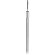 Di-soric - Lichtwellenleiter-Lichtsystem Glasfaser-Lichtleiter WRB 120 S-SG-M4-2.5