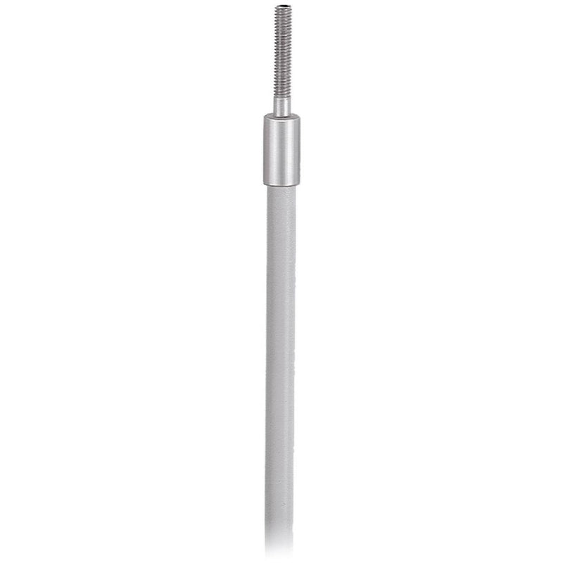 Di-soric - Lichtwellenleiter-Lichtsystem Glasfaser-Lichtleiter WRB 120 S-SG-M4-2.5
