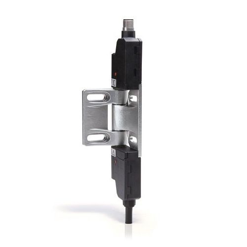 Bernstein - Scharnierschalter Sicherer Scharnierschalter SHS3-7-KA5/7-KA5 Edelstahl