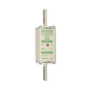 Mersen - Messersicherung Sicherungseinsatz NH aM NH1AM69V250 Gr.1 250A sfü KM − 3 Stück