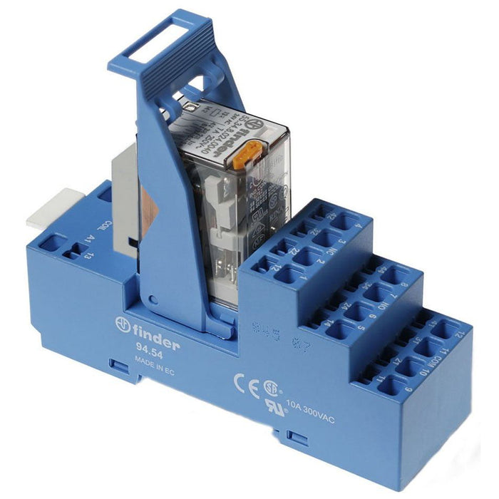 Finder - Schaltrelais Koppelrelais 58.54.8.230.0060  − 1 Stück
