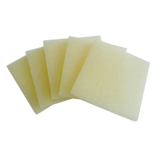 Maico - Flachluftfilter Ersatzfilter ALDF 10 f.Außenluftdurchlass − 1 Stück by Maico
