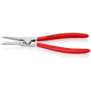 Knipex - Zange für Sicherungsringe Sicherungsringzange 46 13 A3 210mm