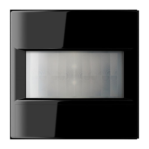 Jung - Bewegungsmelder-Sensor LB-Manag.Bewegungsmel.1,1m LS 17182 SW schwarz − 1 Stück