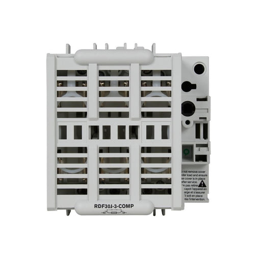 Eaton - Leitungsschutzschalter Schalter RDF30J-3N-COMP AC 600 V