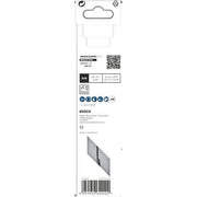 Bosch - Säbelsägeblatt PRO Thick Metal precise 2608658997VE(5) S937HBF − 5 Packung