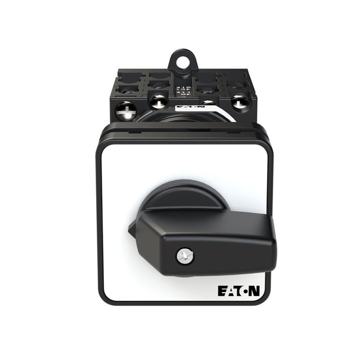 Eaton - Lastschalter Polumschalter T0-4-8440/Z Dahlander  − 1 Stück
