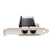 DIGITUS - Netzwerkadapter DN-10163 10Gbps Dual Port