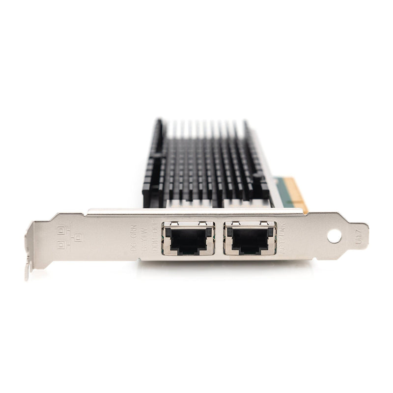 DIGITUS - Netzwerkadapter DN-10163 10Gbps Dual Port