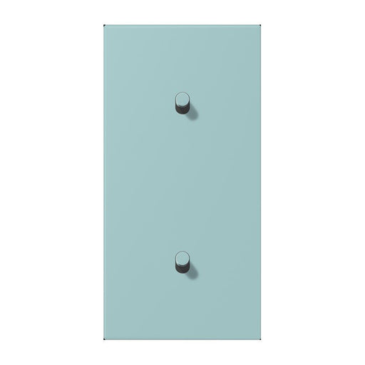 Jung - Abdeckung/Bedienelement für Installationsschalterprogramme Abdeckung mit Kipphebel LC 12-20 R 0 214 Zylinder