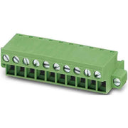 Phoenix Contact - Kabelsteckverbinder für Leiterplattensteckverbinder Leiterplattensteckverb. FRONT-MSTB #1779767 Combicon − 50 Stück