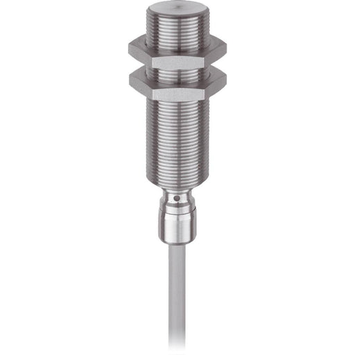Di-soric - Induktiver Näherungsschalter Induktiver Näherungssensor DCC 18 VL 10 PSLK 10mm, bündig